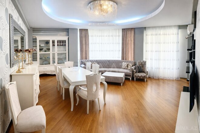 Продаётся 3-комн. новостройка 170 м², Наримановский  р., photo 1 from 16