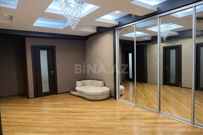 Продаётся 3-комн. новостройка 170 м², Наримановский  р., photo 12 from 16