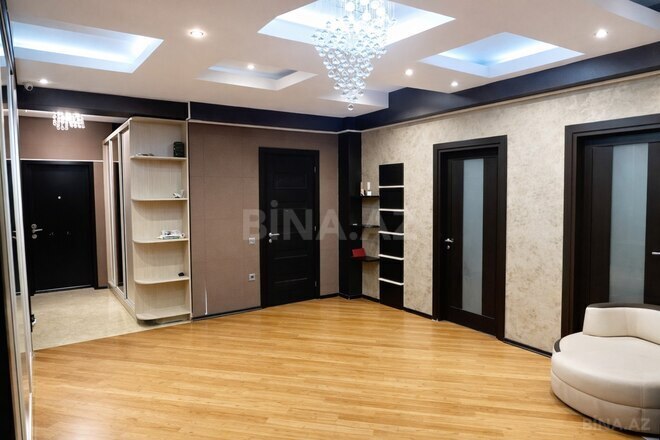 Продаётся 3-комн. новостройка 170 м², Наримановский  р., photo 11 from 16