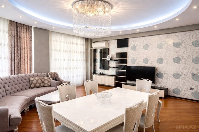 Продаётся 3-комн. новостройка 170 м², Наримановский  р., photo 4 from 16