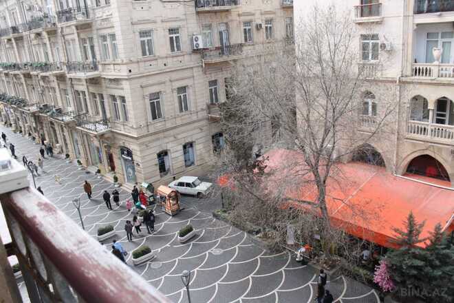 Сдаётся 2-комн. вторичка 55 м², м. Сахил, photo 3 from 19