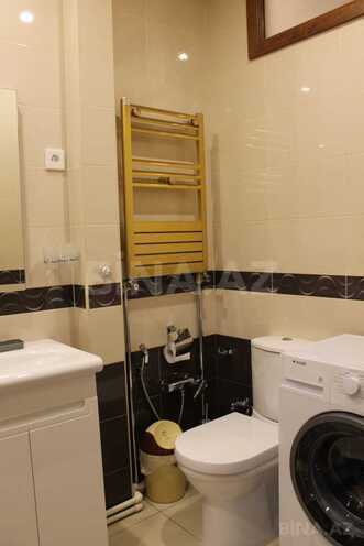 Сдаётся 2-комн. вторичка 55 м², м. Сахил, photo 16 from 19