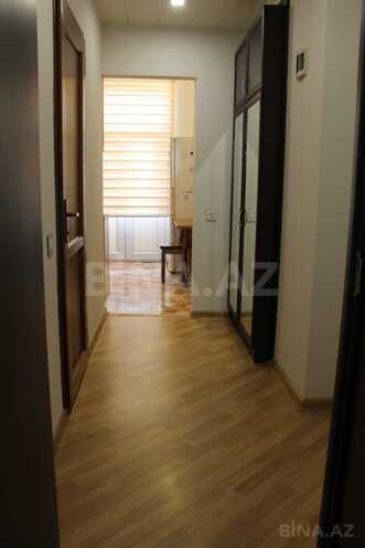 Сдаётся 2-комн. вторичка 55 м², м. Сахил, photo 15 from 19