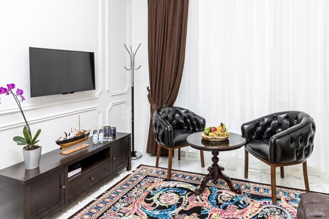 İcarəyə verilir 9 otaqlı həyət evi/bağ evi 700 m², Buzovna q., photo 14 from 32