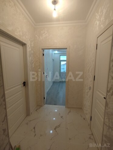 Продаётся 2-комн. новостройка 44 м², пос. Масазыр, photo 11 from 15