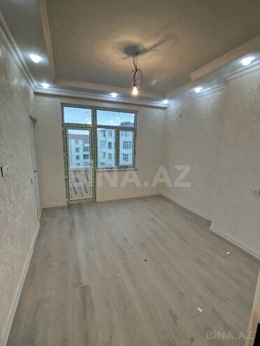 Продаётся 2-комн. новостройка 44 м², пос. Масазыр, photo 14 from 15