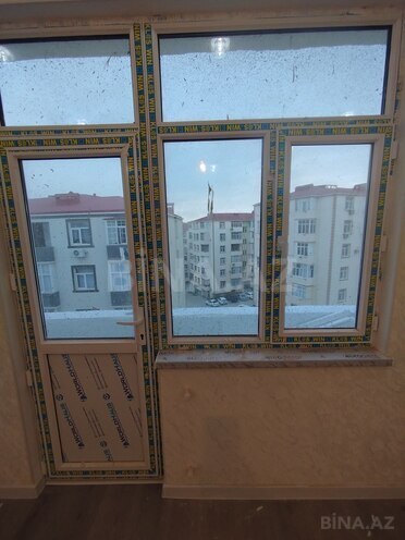 Продаётся 2-комн. новостройка 44 м², пос. Масазыр, photo 8 from 15