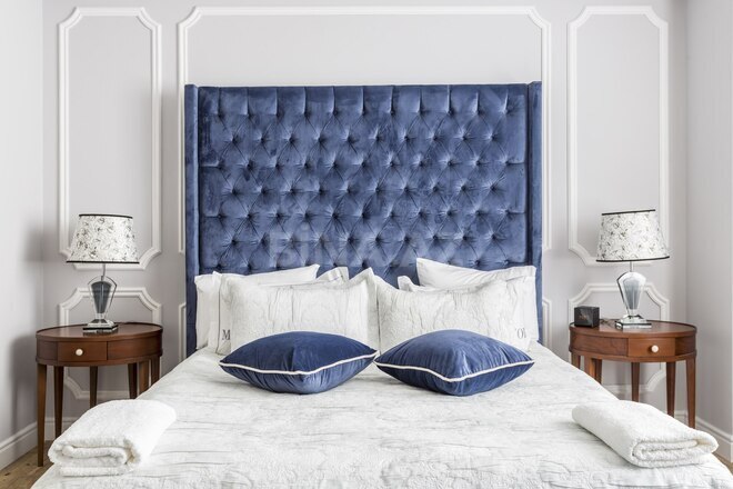 İcarəyə verilir 9 otaqlı həyət evi/bağ evi 700 m², Buzovna q., photo 17 from 32