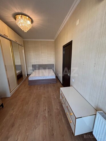 Сдаётся 1-комн. новостройка 45 м², Ясамальский р., photo 4 from 25