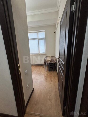 Сдаётся 1-комн. новостройка 45 м², Ясамальский р., photo 18 from 25