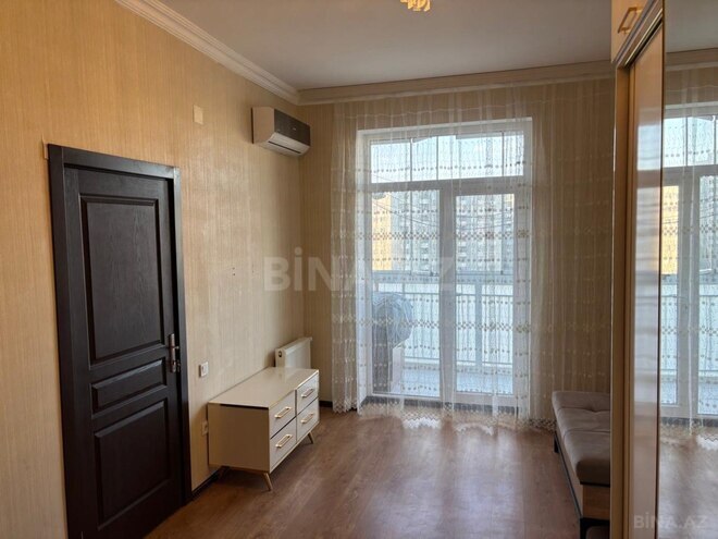 Сдаётся 1-комн. новостройка 45 м², Ясамальский р., photo 14 from 25