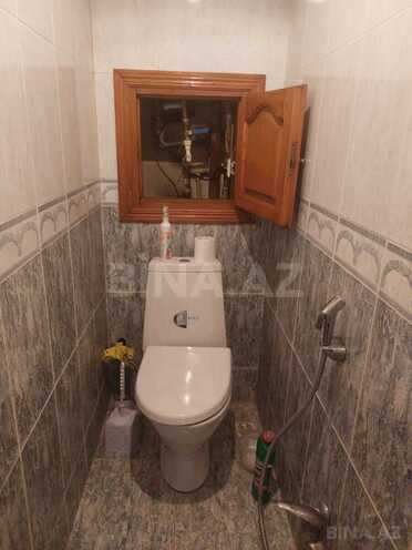 Продаётся 3-комн. вторичка 85 м², м. Мемар Аджеми, photo 25 from 26