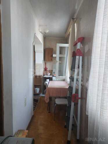 Продаётся 3-комн. вторичка 85 м², м. Мемар Аджеми, photo 11 from 26