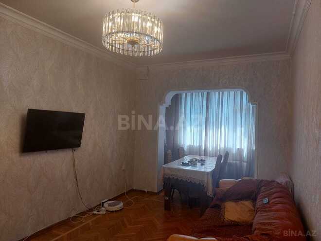 Продаётся 3-комн. вторичка 85 м², м. Мемар Аджеми, photo 16 from 26