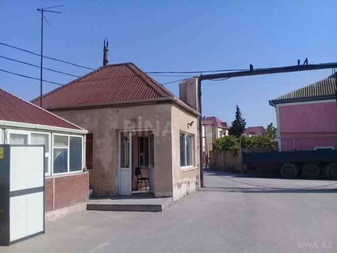 İcarəyə verilir  obyekt 650 m², Biləcəri q., photo 3 from 8