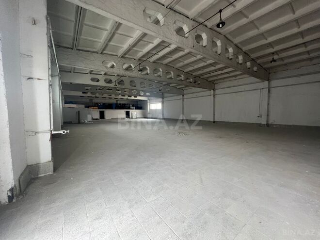 İcarəyə verilir  obyekt 650 m², Biləcəri q., photo 7 from 8