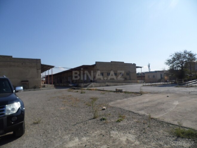 İcarəyə verilir  obyekt 650 m², Biləcəri q., photo 6 from 8