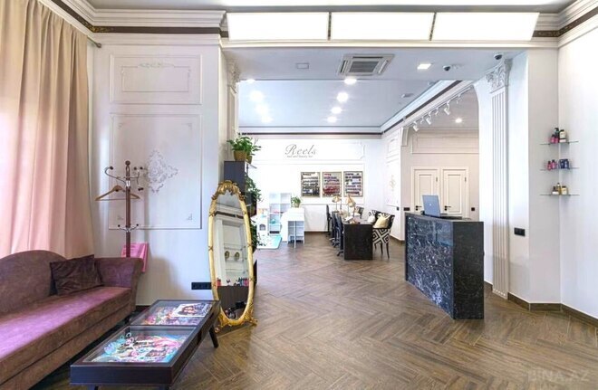 Satılır  obyekt 275 m², Nəriman Nərimanov m., photo 3 from 7