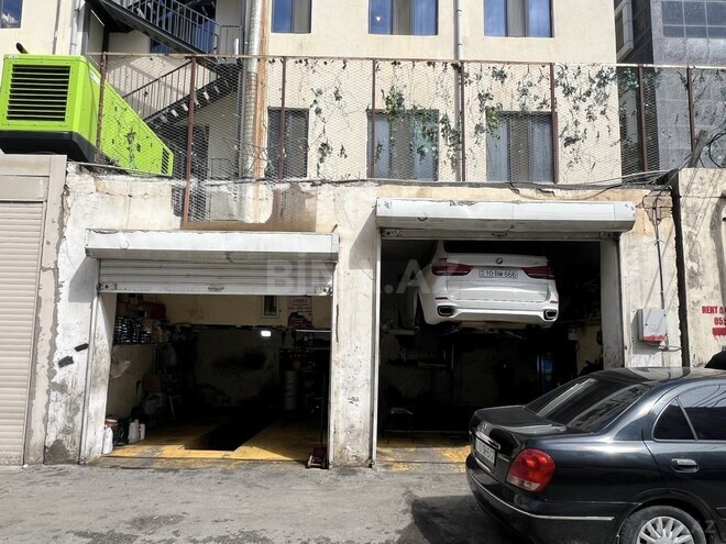 Satılır  obyekt 40 m², Nəriman Nərimanov m., photo 4 from 10