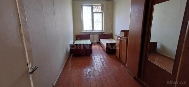Satılır 2 otaqlı köhnə tikili 60 m², Qara Qarayev m., photo 4 from 32