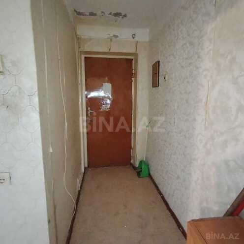 Satılır 2 otaqlı köhnə tikili 60 m², Qara Qarayev m., photo 22 from 32