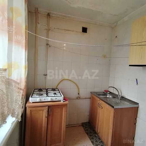Satılır 2 otaqlı köhnə tikili 60 m², Qara Qarayev m., photo 23 from 32