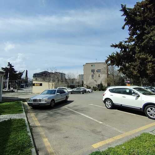 Satılır 2 otaqlı köhnə tikili 60 m², Qara Qarayev m., photo 15 from 32