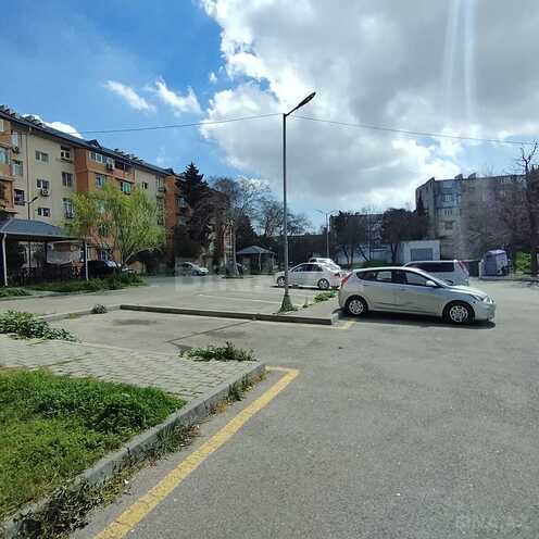 Satılır 2 otaqlı köhnə tikili 60 m², Qara Qarayev m., photo 28 from 32