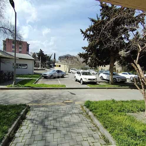 Satılır 2 otaqlı köhnə tikili 60 m², Qara Qarayev m., photo 30 from 32