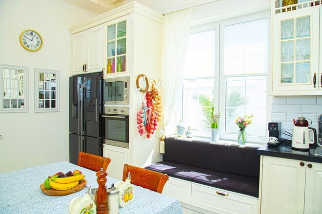 İcarəyə verilir 9 otaqlı həyət evi/bağ evi 700 m², Buzovna q., photo 25 from 32