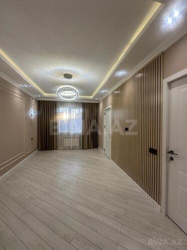 Satılır 2 otaqlı köhnə tikili 55 m², Memar Əcəmi m., photo 18 from 21