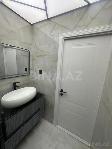 Satılır 2 otaqlı köhnə tikili 55 m², Memar Əcəmi m., photo 20 from 21