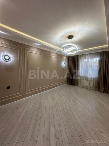 Satılır 2 otaqlı köhnə tikili 55 m², Memar Əcəmi m., photo 10 from 21