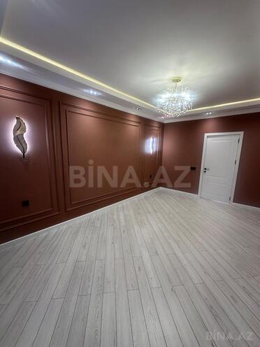 Satılır 2 otaqlı köhnə tikili 55 m², Memar Əcəmi m., photo 9 from 21