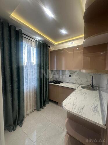 Satılır 2 otaqlı köhnə tikili 55 m², Memar Əcəmi m., photo 3 from 21