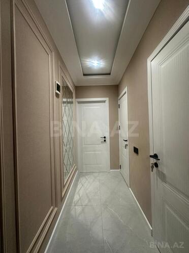 Satılır 2 otaqlı köhnə tikili 55 m², Memar Əcəmi m., photo 17 from 21