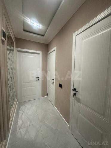 Satılır 2 otaqlı köhnə tikili 55 m², Memar Əcəmi m., photo 13 from 21