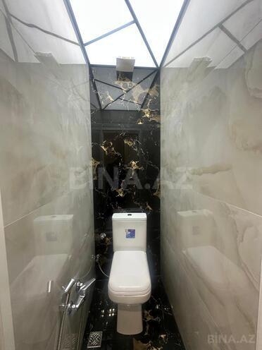 Satılır 2 otaqlı köhnə tikili 55 m², Memar Əcəmi m., photo 16 from 21