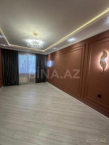 Satılır 2 otaqlı köhnə tikili 55 m², Memar Əcəmi m., photo 8 from 21