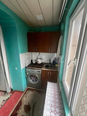 Сдаётся 2-комн. вторичка 45 м², м. Элмляр Академиясы, photo 9 from 12