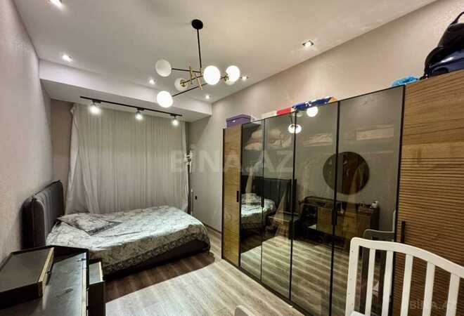 İcarəyə verilir 2 otaqlı yeni tikili 65 m², Gənclik m., photo 8 from 11