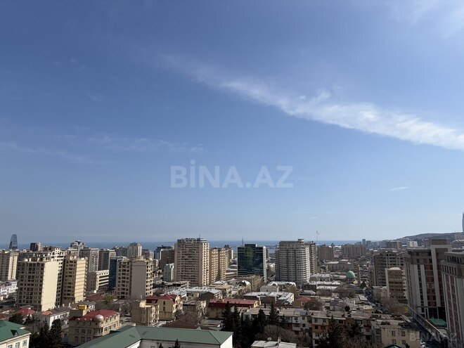 Продаётся 2-комн. новостройка 92 м², м. Низами, photo 13 from 15