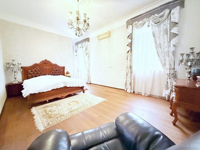 Продаётся 10-комн. дом/дача 381 м², пос. Бадамдар, photo 18 from 25