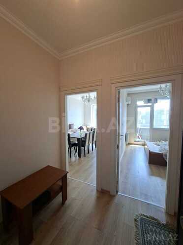 Сдаётся 2-комн. новостройка 55 м², м. 20 января, photo 9 from 12