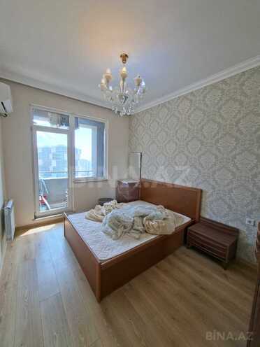 Сдаётся 2-комн. новостройка 55 м², м. 20 января, photo 7 from 12