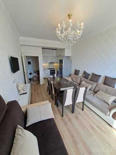 Сдаётся 2-комн. новостройка 55 м², м. 20 января, photo 4 from 12