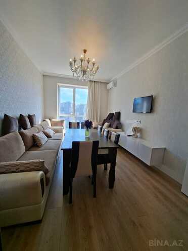 Сдаётся 2-комн. новостройка 55 м², м. 20 января, photo 3 from 12
