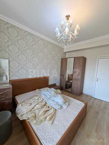 Сдаётся 2-комн. новостройка 55 м², м. 20 января, photo 6 from 12
