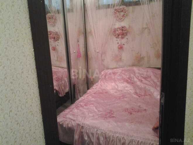 İcarəyə verilir 1 otaqlı köhnə tikili 34 m², Masazır q., photo 4 from 6