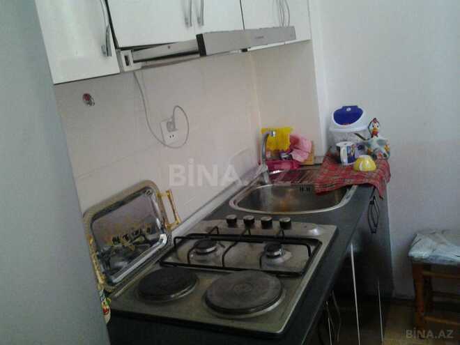 İcarəyə verilir 1 otaqlı köhnə tikili 34 m², Masazır q., photo 3 from 6